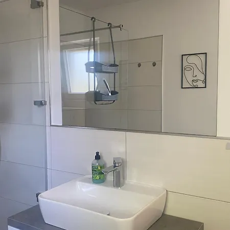Feriehus Grosses Zur Alleinigen Nutzung Mit Pool *
