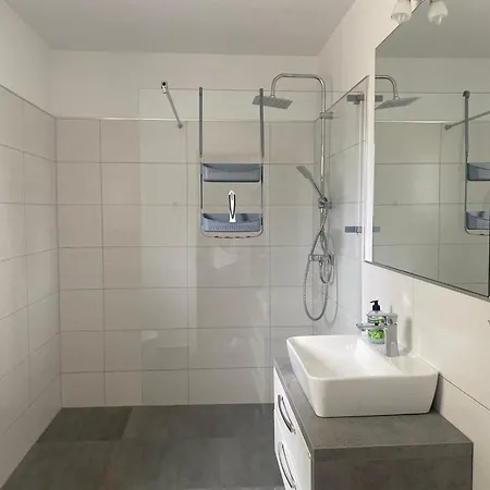 Grosses Zur Alleinigen Nutzung Mit Pool Feriehus
